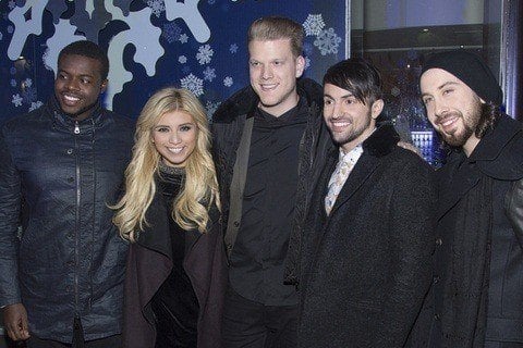 Pentatonix