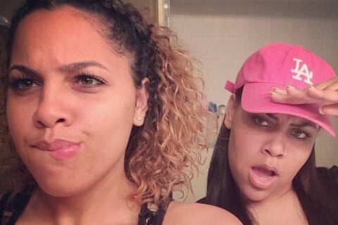 Perkyy and Honeeybee