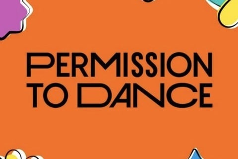 Permission to Dance