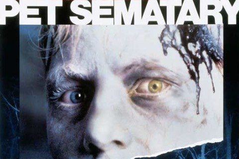 Pet Sematary (1989)