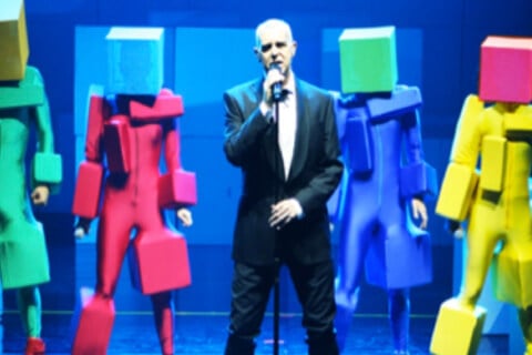 Pet Shop Boys