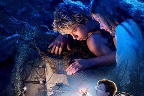 Peter Pan (2003)