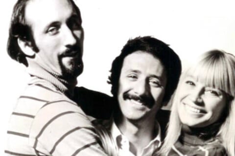 Peter, Paul and Mary