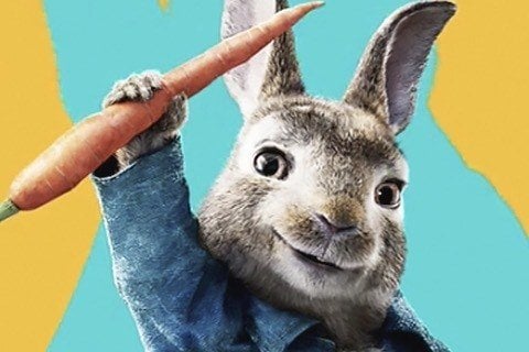 Peter Rabbit 2: The Runaway