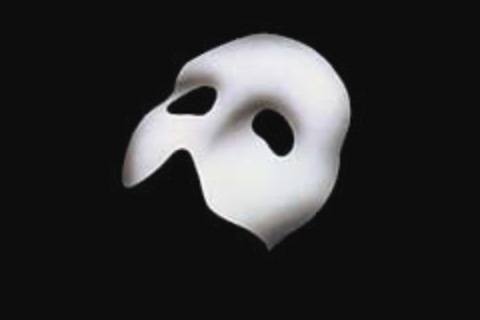 The Phantom of the Opera