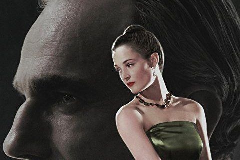 Phantom Thread