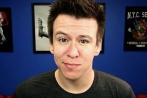 The Philip DeFranco Show