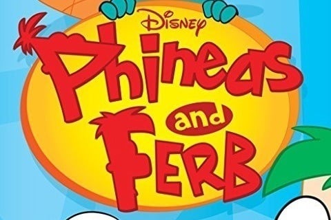 Phineas and Ferb