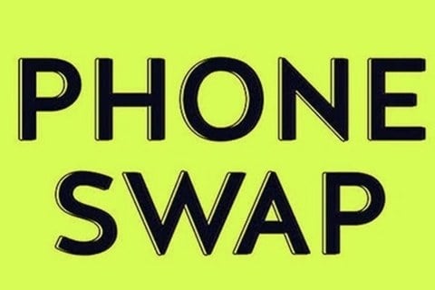 Phone Swap