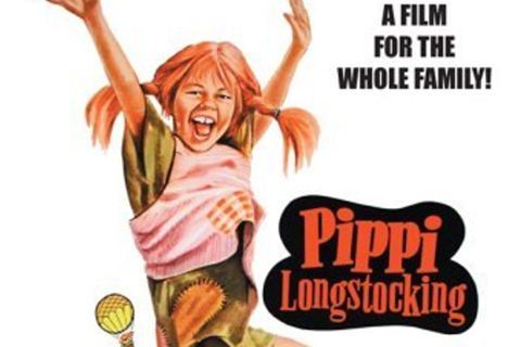 Pippi Longstocking