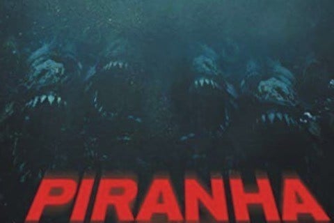 Piranha (2010)