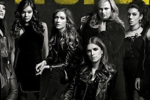 Pitch Perfect 3