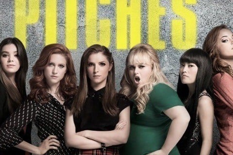 Pitch Perfect 2