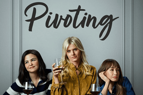 Pivoting