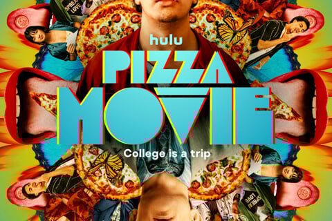 Pizza Movie