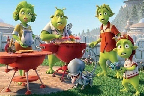 Planet 51