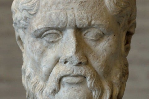 Plato