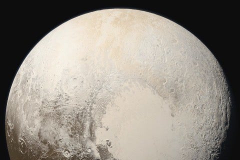 Pluto