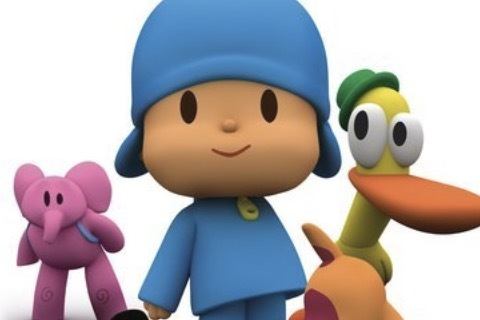 Pocoyo