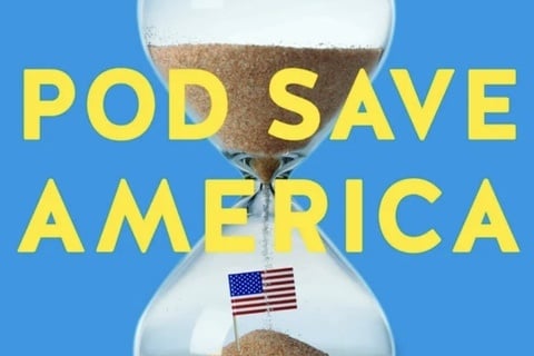 Pod Save America