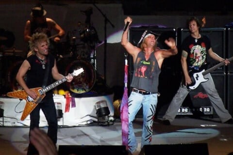 Poison