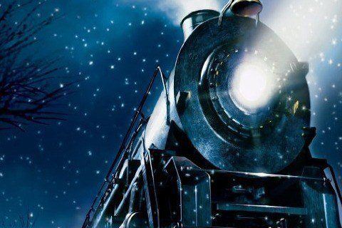 The Polar Express