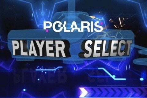 Polaris: Player Select