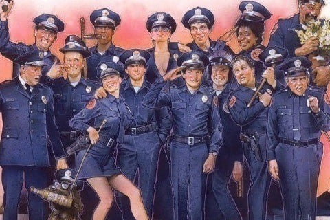 Police Academy