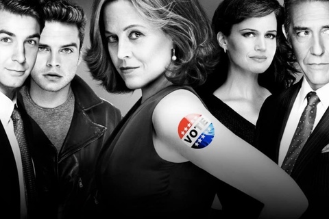 Political Animals