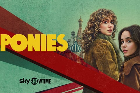 Ponies
