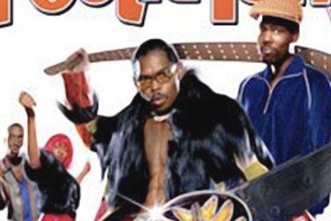 Pootie Tang