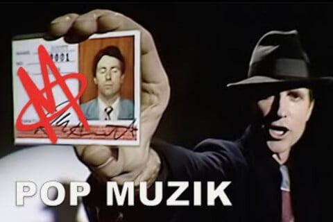 Pop Musik