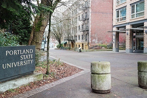 Portland State University