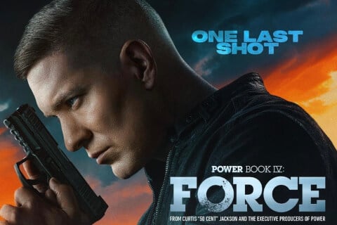 Power Book IV: Force