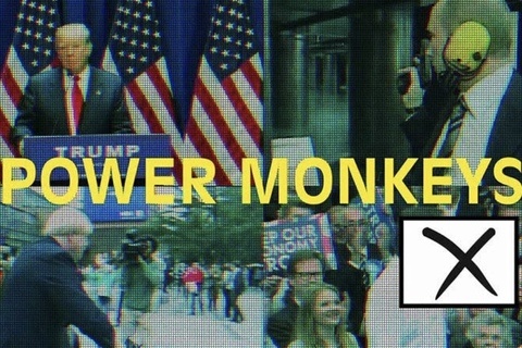 Power Monkeys