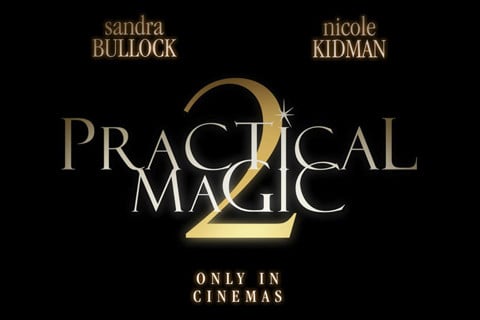 Practical Magic 2