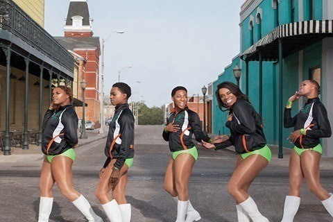 The Prancing Elites Project