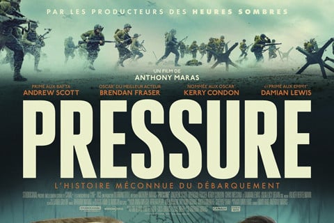 Pressure