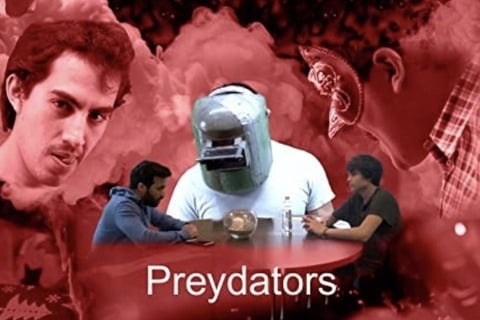 Preydators