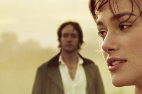 Pride & Prejudice