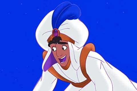 Prince Ali