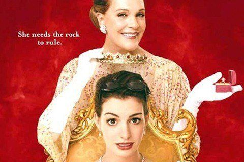 The Princess Diaries 2: Royal Engagement