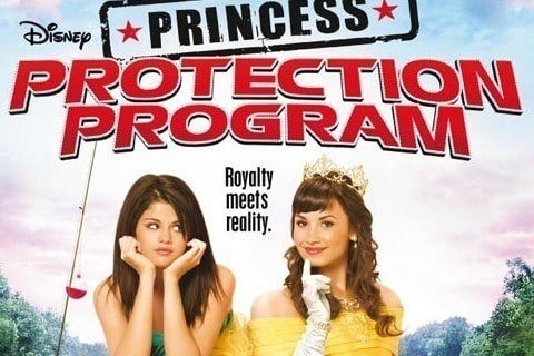 Princess Protection Program