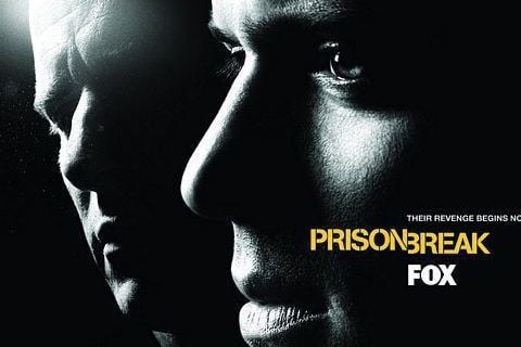 Prison Break