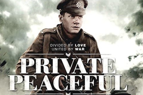 Private Peaceful