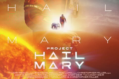Project Hail Mary