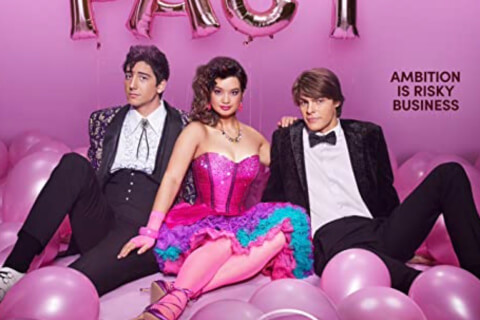 Prom Pact