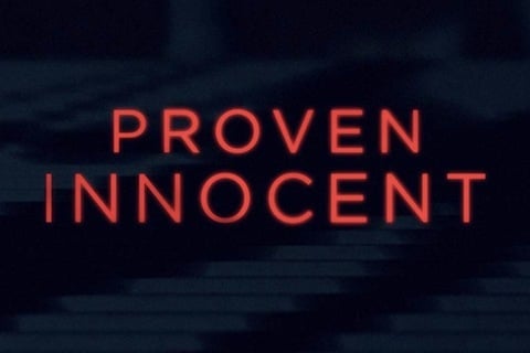 Proven Innocent