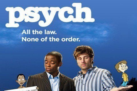 Psych