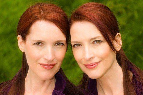 The Psychic Twins